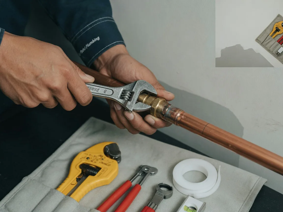 Why choose Drain Cleaning in Leland, MS